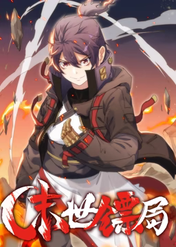 幸存者2021